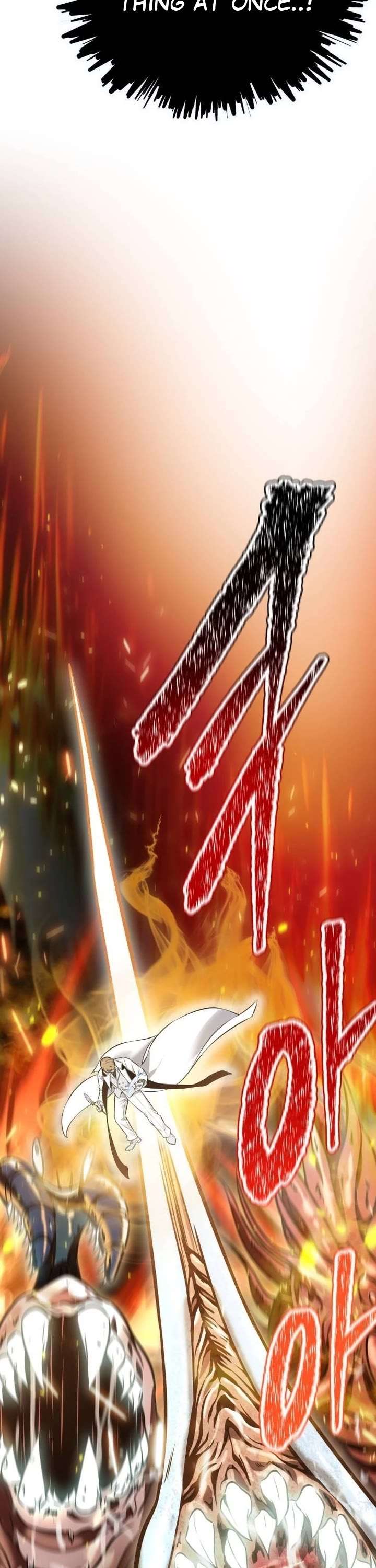 Tower of God Chapter 629 image 37